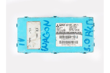 Блок керування ETACS Mitsubishi Pajero Wagon IV (V90) 2007-2013 8637A157 (22082)