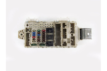 Блок запобіжників сервіс Mitsubishi Pajero Wagon IV (V90) 2007-2013 8522B042 (22085)