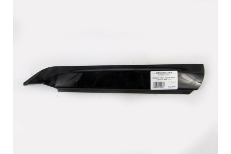 Молдинг стекла глухого левый Lexus CT 200H 2010-2017 6279276010 (22090)