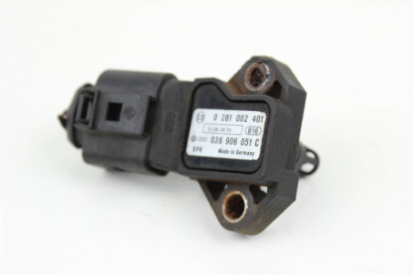 Датчик давления Map Sensor абсолютного давления 2.0 Diesel Mitsubishi Outlander (CW) XL 2006-2014 0281002401 (22098)