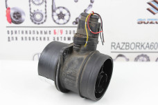 Расходомер воздуха 2.0 Diesel Mitsubishi Outlander (CW) XL 2006-2014 074906461B (22100)