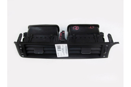 Дефлектори центральних повітроводів Lexus CT 200H 2010-2017 5567076010C0 (22125)