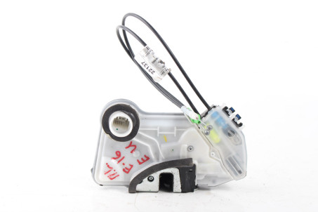 Замок двери передний левый электр Toyota Corolla E16 (E160) 2013-2018 6904002490 (22137)