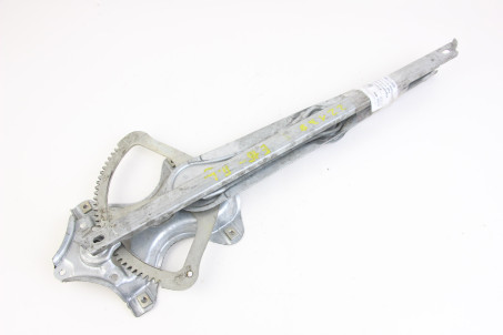 Склопідйомник передній лівий електро (без моторчика) Toyota Corolla E16 (E160) 2013-2018 6982002620 (22138)