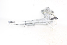 Склопідйомник задній правий електро (без моторчика) Toyota Corolla E16 (E160) 2013-2018 6983002520 (22140)