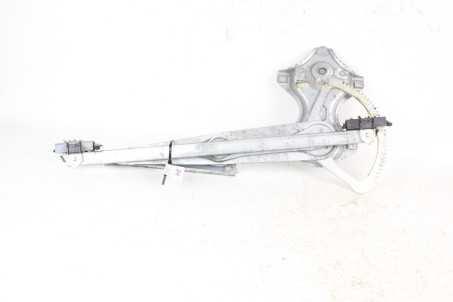 Склопідйомник задній правий електро (без моторчика) Toyota Corolla E16 (E160) 2013-2018 6983002520 (22140)