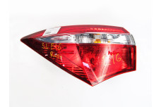 Ліхтар лівий Toyota Corolla E16 (E160) 2013-2018 8156102760 (22153)