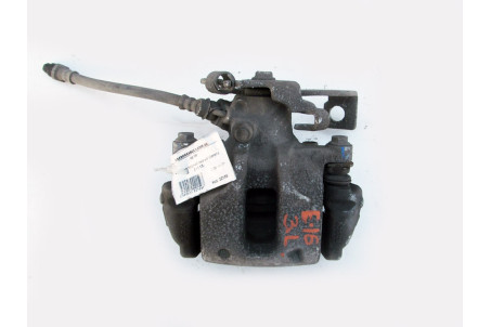 Суппорт задний левый D270 Toyota Corolla E16 (E160) 2013-2018 4785002100 (22159)