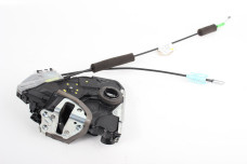 Замок двери передний правый электр USA. Lexus NX 2014-2021 6903053120 (22163)