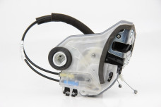 Замок двери задний правый электр USA. Lexus NX 2014-2021 6905048060 (22166)