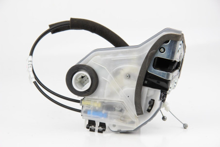 Замок двері задній правий електро USA. Lexus NX 2014-2021 6905048060 (22166)