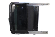 Люк в сборе Mitsubishi Outlander (CW) XL 2006-2014 5850A028 (22171)