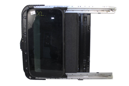 Люк в зборі Mitsubishi Outlander (CW) XL 2006-2014 5850A028 (22171)