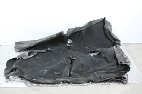 Килим салону МКПП Mitsubishi Lancer 9 (CSA) 2003-2009 MN151312HA (22176)