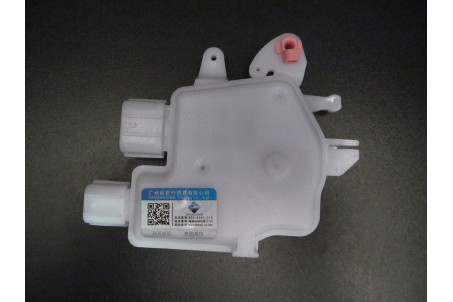 Актуатор двери левый Honda Accord (CL/CM) 2003-2008 72155SDAA01 (22187)