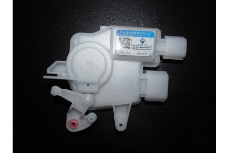 Актуатор двері правий Honda Accord (CL/CM) 2003-2008 72115SDAA01 (22188)