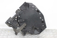 Захист бака RH Subaru Forester (SJ) 2012-2018 42045SG120 (22206)