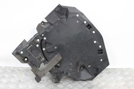 Захист бака RH Subaru Forester (SJ) 2012-2018 42045SG120 (22206)