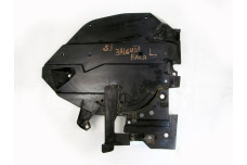 Захист бака LH Subaru Forester (SJ) 2012-2018  (22207)