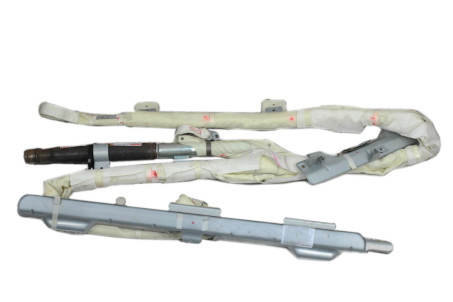 Подушка безопасности потолочная /штора/ правая Mitsubishi Outlander (CW) XL 2006-2014 7030A040 (22210)