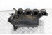 Коллектор впускний пластик під газ 1.8 Toyota Corolla E12 (E120) 2000-2006 1712022030 (22220)