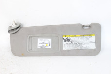 Козирок сонцезахисний лівий Lexus ES (GSV40) 2006-2013 7432033A40A1 (22222)