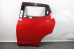 Дверь задняя левая Nissan Juke (YF15) 2010-2019 H21011KKMA (22228)