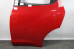 Дверь задняя левая Nissan Juke (YF15) 2010-2019 H21011KKMA (22228)