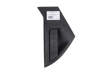 Ручка двери наруж лев зад Nissan Juke (YF15) 2010-2019 826071KA0A (22232)