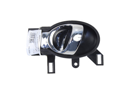 Ручка двери внутр лев зад Nissan Juke (YF15) 2010-2019 806711HA0B (22233)