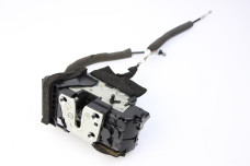 Замок двери задний левый электр 3 pin Nissan Juke (YF15) 2010-2019 82501BA60A (22236)