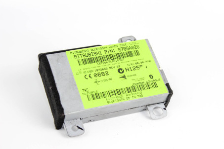 Блок управления bluetooth Mitsubishi Outlander (CW) XL 2006-2014 8785A026 (22242)