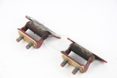 Петлі кр.багажника 2 шт. Toyota Auris 2006-2012 6881002020 (22243)