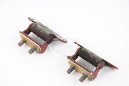 Петли кр.багажника 2 шт. Toyota Auris 2006-2012 6881002020 (22243)