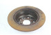 Диск тормозной задний Lexus ES (GSV40) 2006-2013 4243133130 (22249)