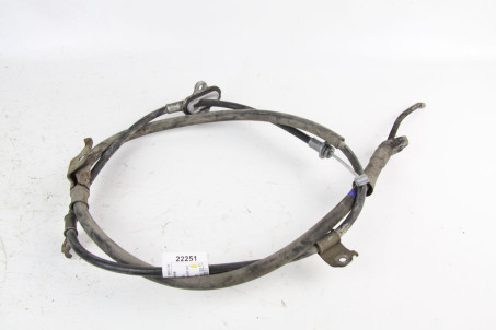 Трос ручного тормоза правый Lexus ES (GSV40) 2006-2013 4642033170 (22251)
