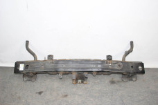 Підсилювач бампера переднього sportback Mitsubishi Lancer X (CY) 2007-2013 6400C328 (22261)