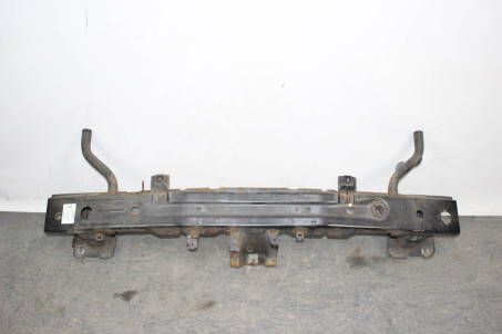 Підсилювач бампера переднього sportback Mitsubishi Lancer X (CY) 2007-2013 6400C328 (22261)