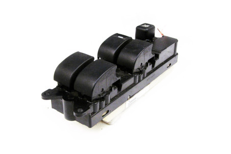 Блок управления стеклоподъемниками Mitsubishi Grandis 2004-2010 MN141066 (22266)