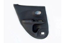 Карта дверей задня ліва Nissan Juke (YF15) 2010-2019 829011KK0A (22280)