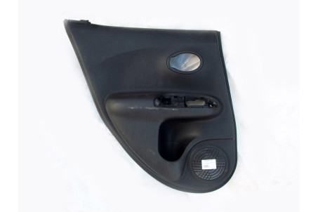 Карта двери задняя левая Nissan Juke (YF15) 2010-2019 829011KK0A (22280)