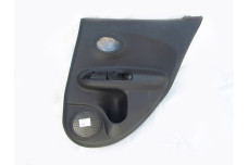 Карта дверей задня права Nissan Juke (YF15) 2010-2019 829001KK0A (22281)