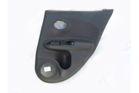 Карта двери задняя правая Nissan Juke (YF15) 2010-2019 829001KK0A (22281)