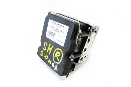 Блок ABS 2.0 МКПП Subaru Forester (SH) 2008-2012 27536SC011 (22300)