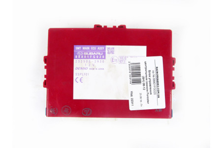 Блок керування центральним замком Subaru Forester (SH) 2008-2012 88801FG020 (22311)