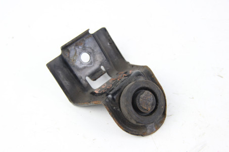 Кронштейн радиатора верхний Subaru Forester (SH) 2008-2012 45124SC000 (22315)