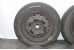 Диск колесный R16 железо комплект Subaru Forester (SH) 2008-2012 28111SA280 (22322)