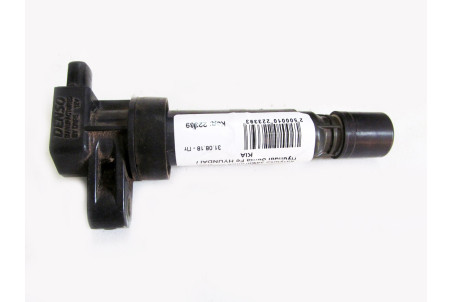 Котушка запалювання Sorento, Hyundai Santa Fe Hyundai Другие модели 273013C000 (22339)