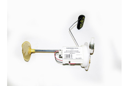 Датчик уровня топлива дополнительный 2.0 Subaru Forester (SH) 2008-2012 42081AG000 (22370)