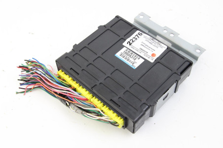 Блок керування двигуном 1.6 Mitsubishi Lancer 9 (CSA) 2003-2009 1860A318 (22376)